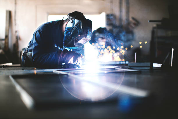 Best Automotive Welding in Daniels Farm, CT