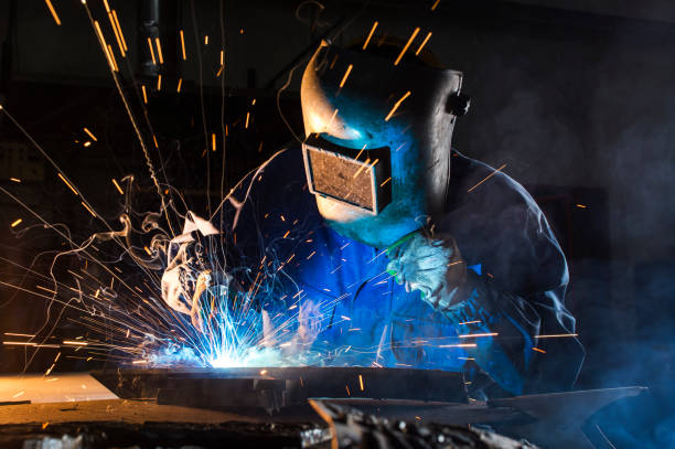Trusted Daniels Farm, CT Welder & Metal Fabrication Experts