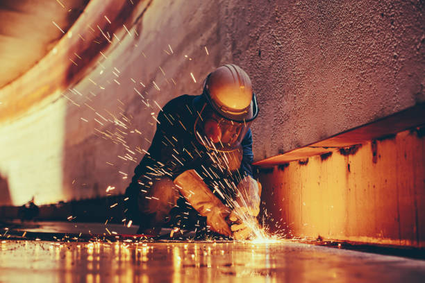 Affordable Welder Services in Daniels Farm, CT