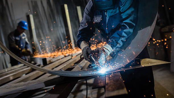 Best Aerospace and Defense Welding in Daniels Farm, CT